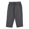 Pantalon de pyjama capri côtelé Carisma pour femmes
