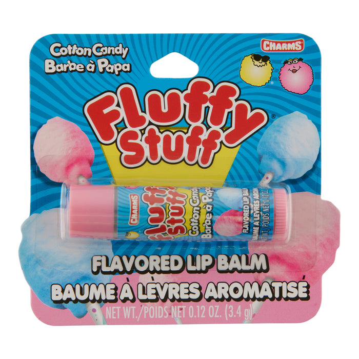 Flavoured Lip Balms