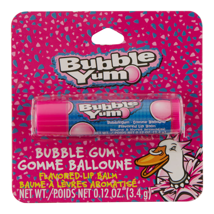 Flavoured Lip Balms