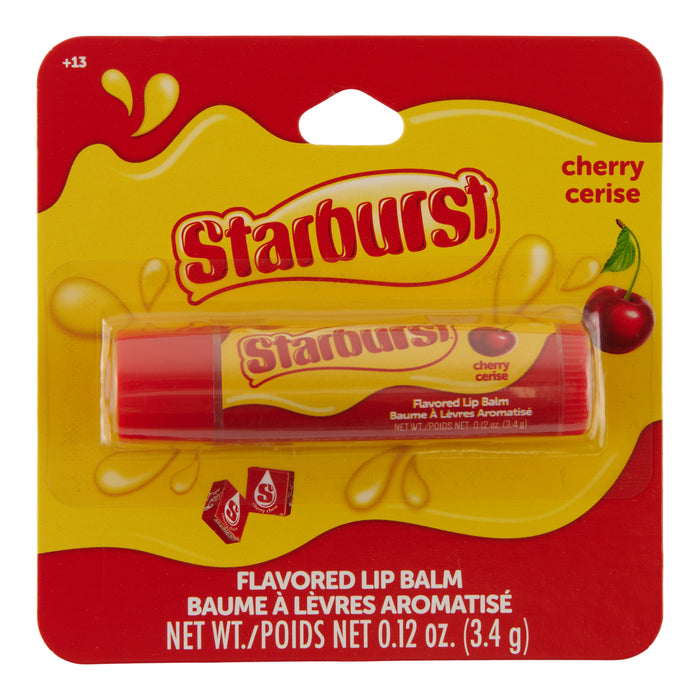 Flavoured Lip Balms