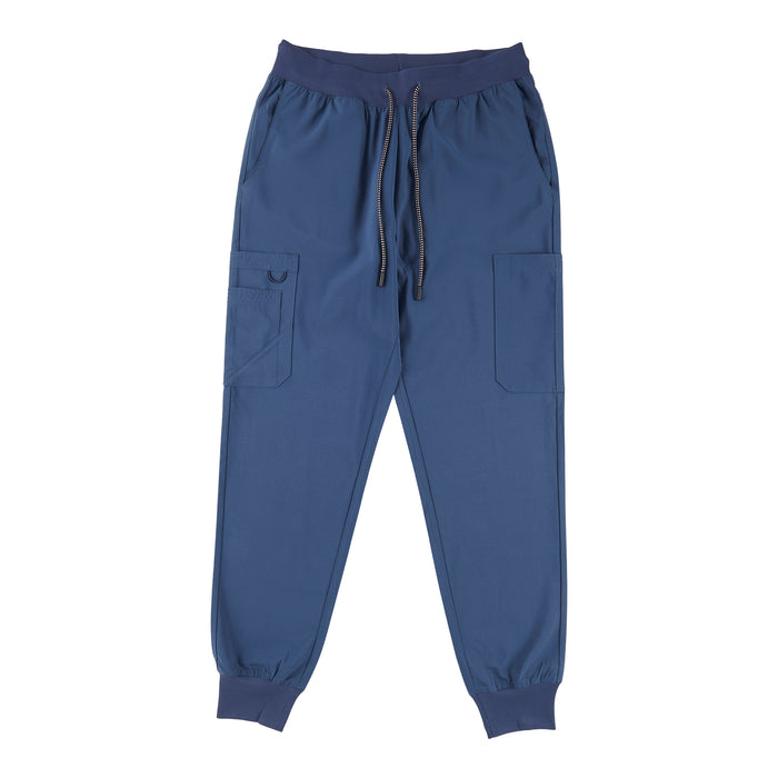Pantalon d'uniforme médical de type jogging Options pour femmes