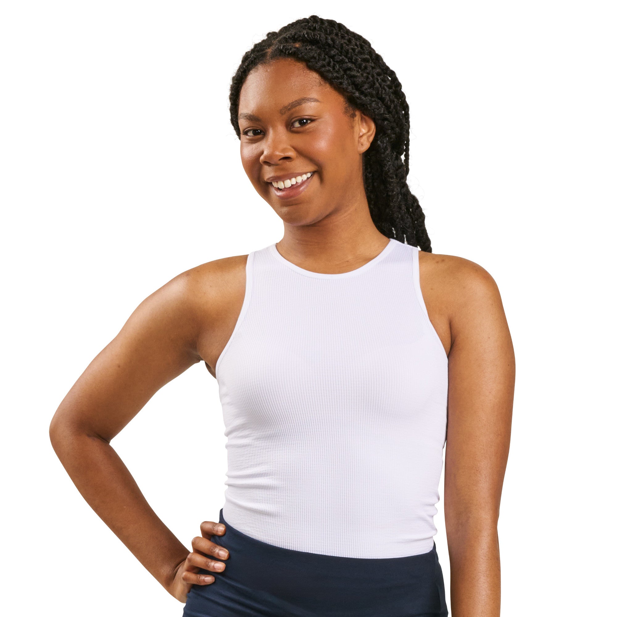 lily morgan Women's Sleeveless Tank Top – Giant Tiger