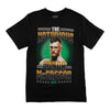 T-shirt UFC sous licence pour hommes