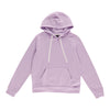Women's Hooded Fleece Top