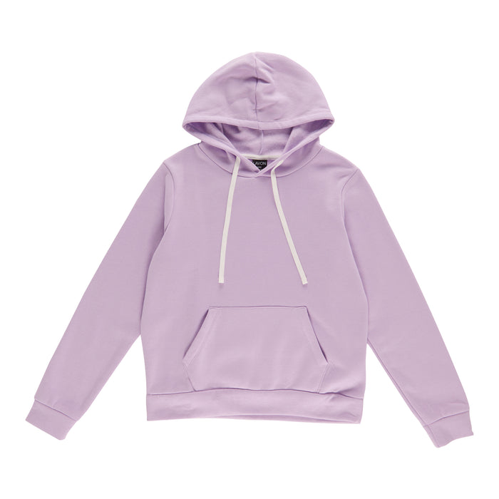 Women's Hooded Fleece Top