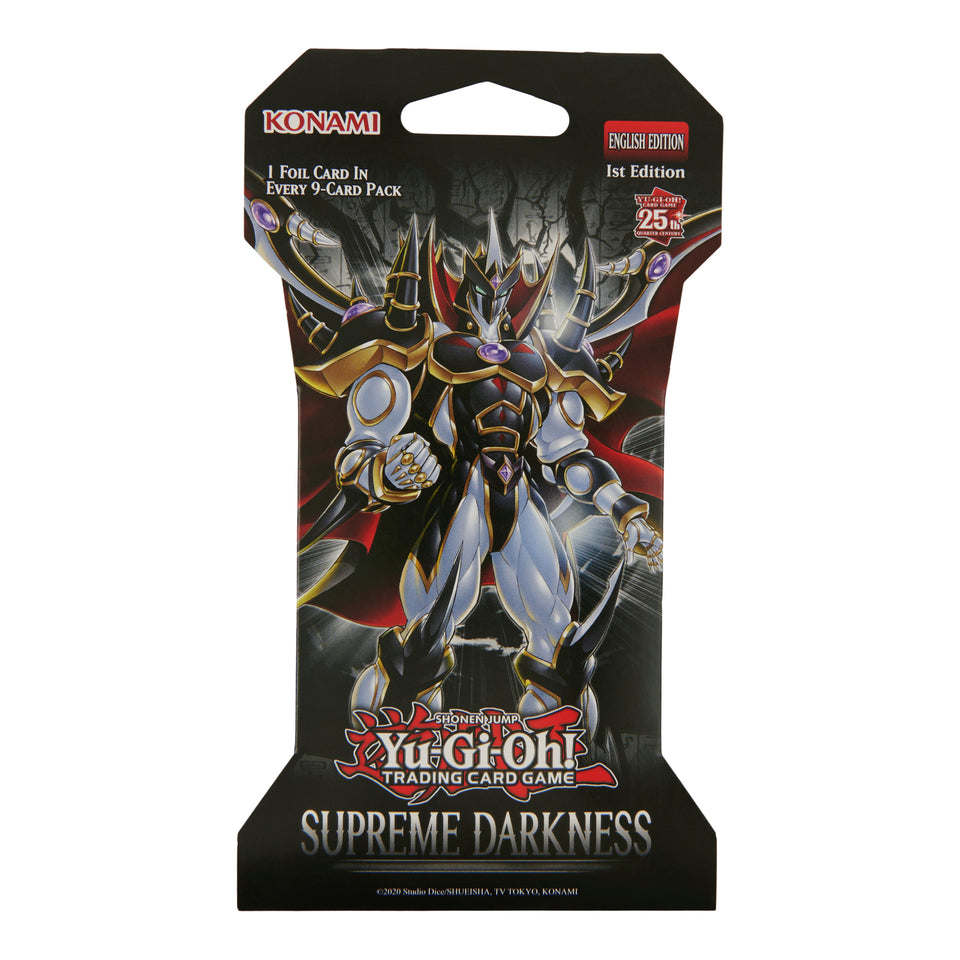 yugioh cards shopping Yu-Gi-Oh! Supreme Darkness Booster Pack – Giant Tiger Deluxe Booster Box making this card binder Pikachu and Zekrom GX CardID:BLACK:-1