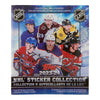 Topps NHL Sticker Collection 2023-24