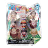 3D Mystery Foam Bag Clip, Assorted