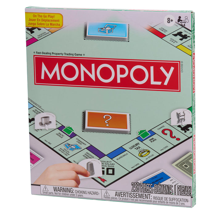Jeux de société Hasbro