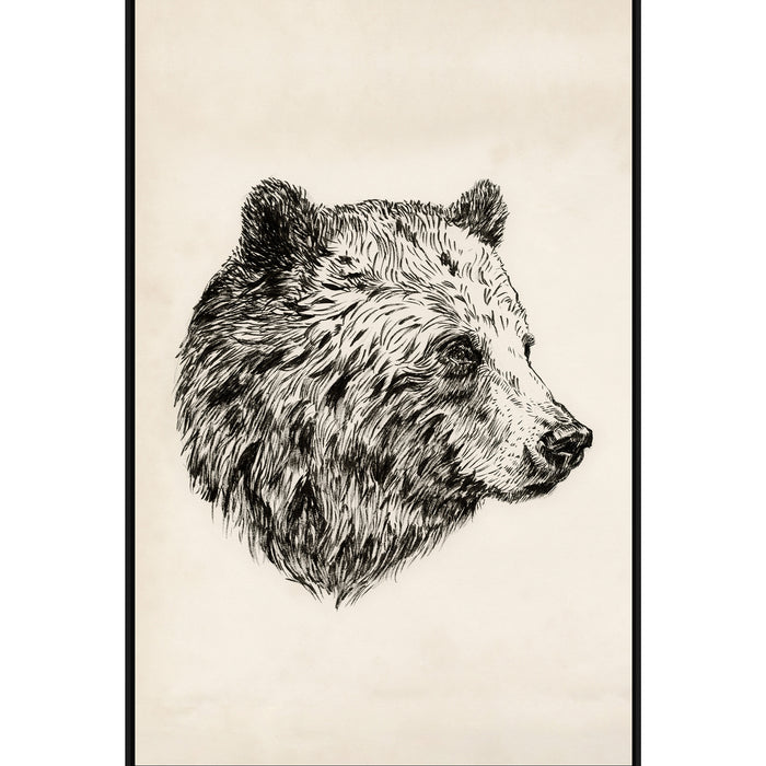 Cottage Inspired Wall Art, 34-in.