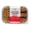 Raspberry Crumb Cake, 400 g