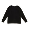 lily morgan Women's Ribbed V-Neck Top