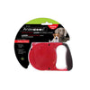 Animooos! Retractable Dog Leash, 16-ft.
