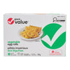 Giant Value Vegetable Egg Rolls, 570 g