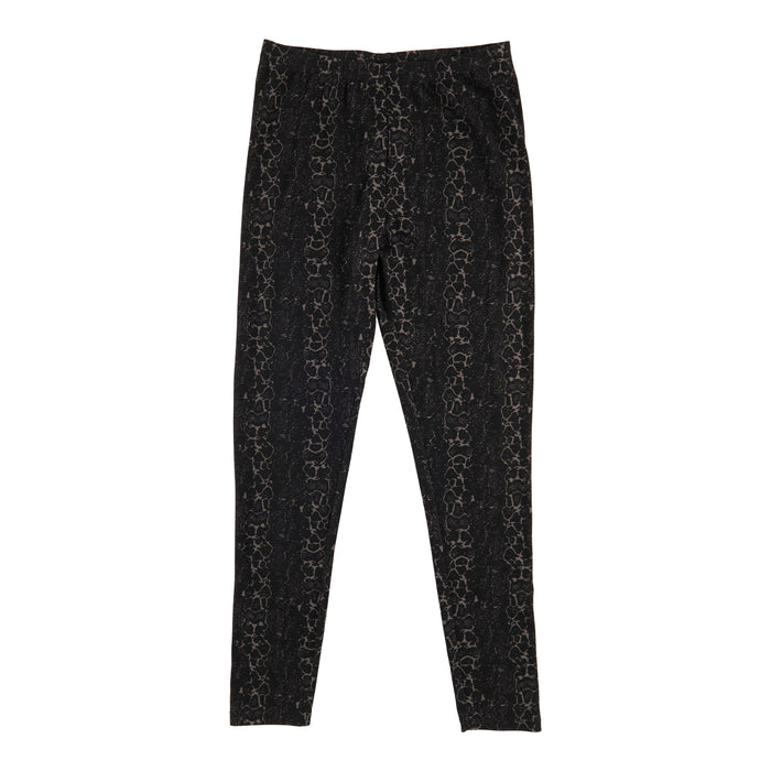 Legging doux au toucher lily morgan pour femmes