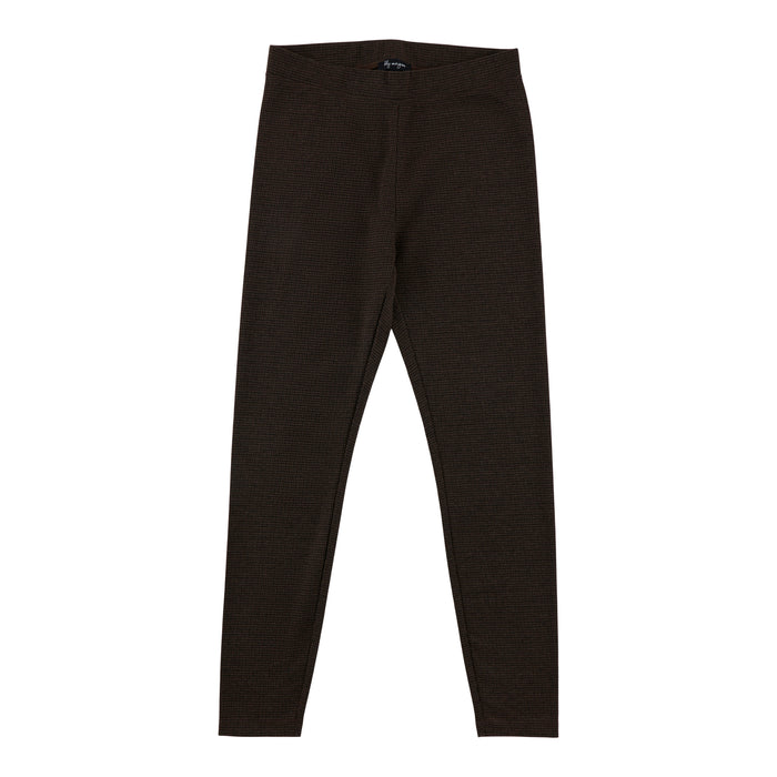 lily morgan Women's Jacquard Knit Pants