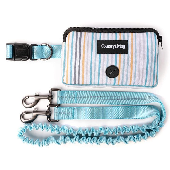 Hands Free Leash with Waist Belt