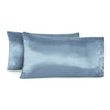 Satin Pillowcases, Queen, 2 Pack