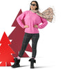Women's Crew Neck Sweater
