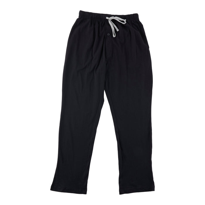 Pantalon de pyjama en jersey pour hommes