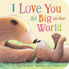 Assorted Children's Board Books