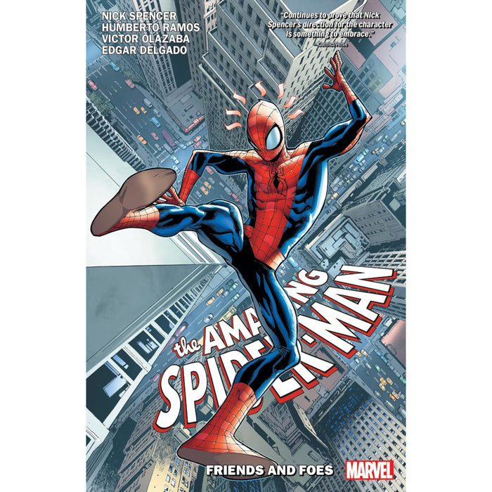 Assorted Graphic Novels and Comic Books