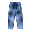 Pantalon de pyjama imprimé Mountain Ridge pour hommes
