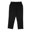 Classic Editions Women's Petite French Terry Pants