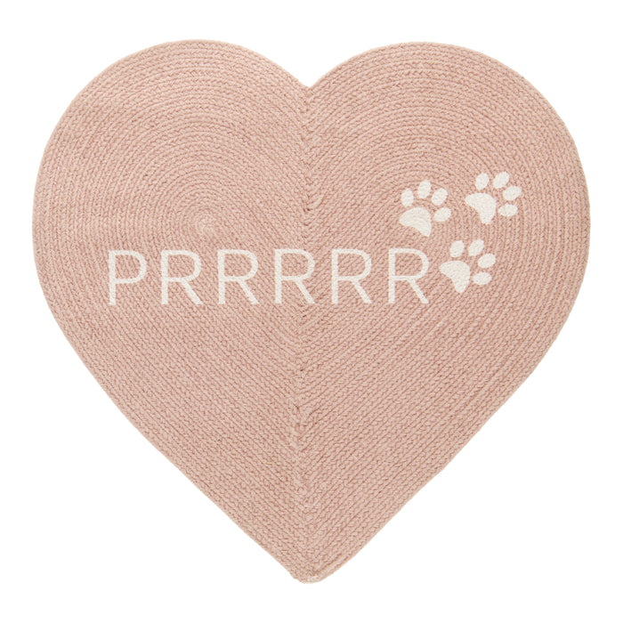 Tapis pour animaux en jute HomeStyles, 20 po x 32 po
