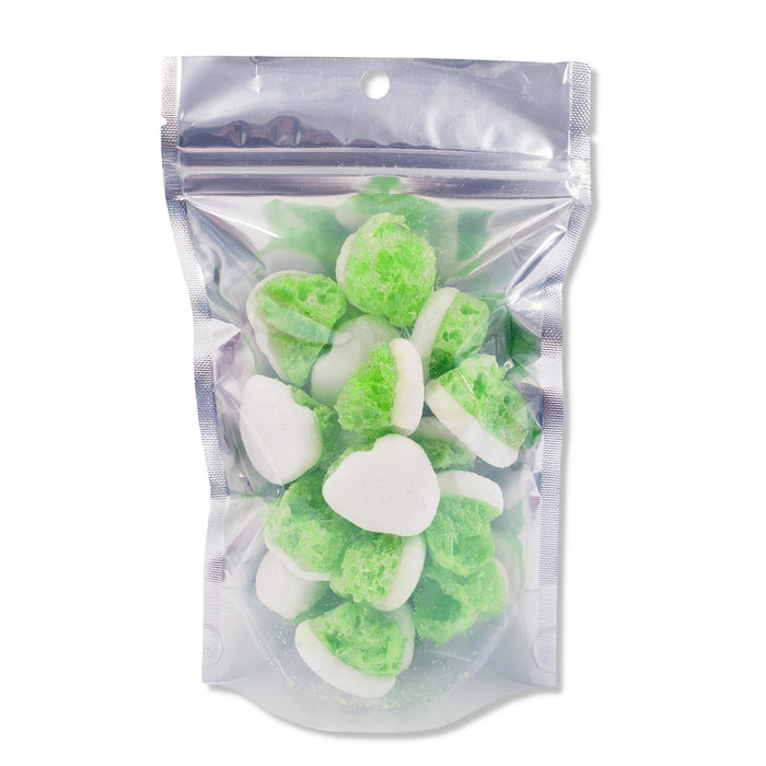 Bonbons de grenouille lyophilisés, 50 g