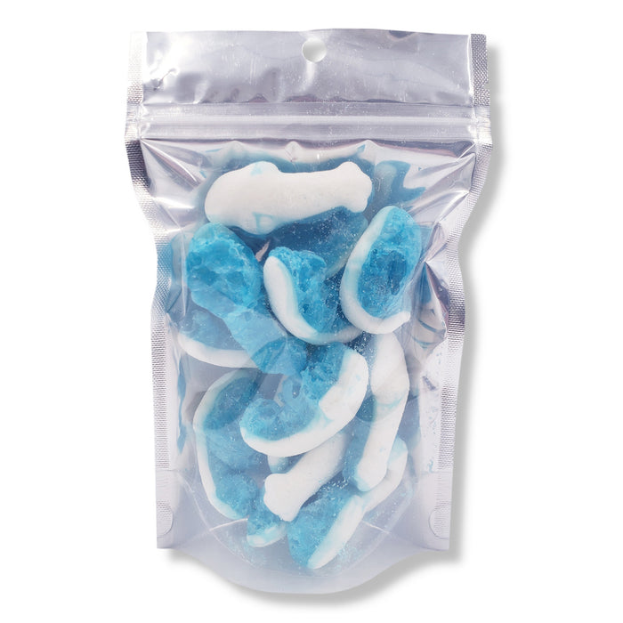 Bonbons de requin lyophilisés, 50 g
