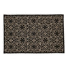 HomeStyles Jacquard Mat, 20-in x 30-in.