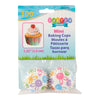 Easter Baking Cups, 100 Pack