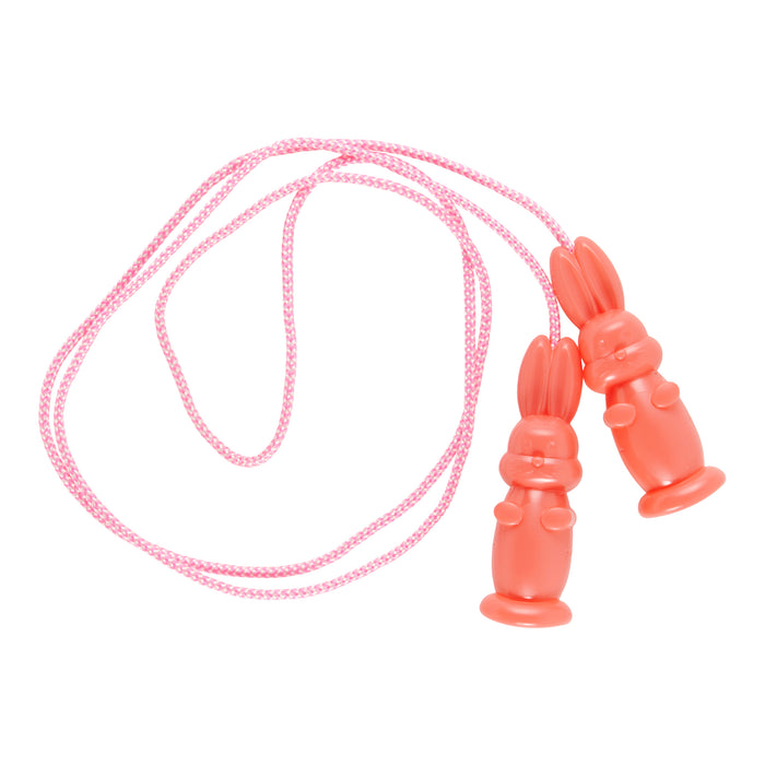 HomeStyles Bunny Jump Rope, 6-ft.