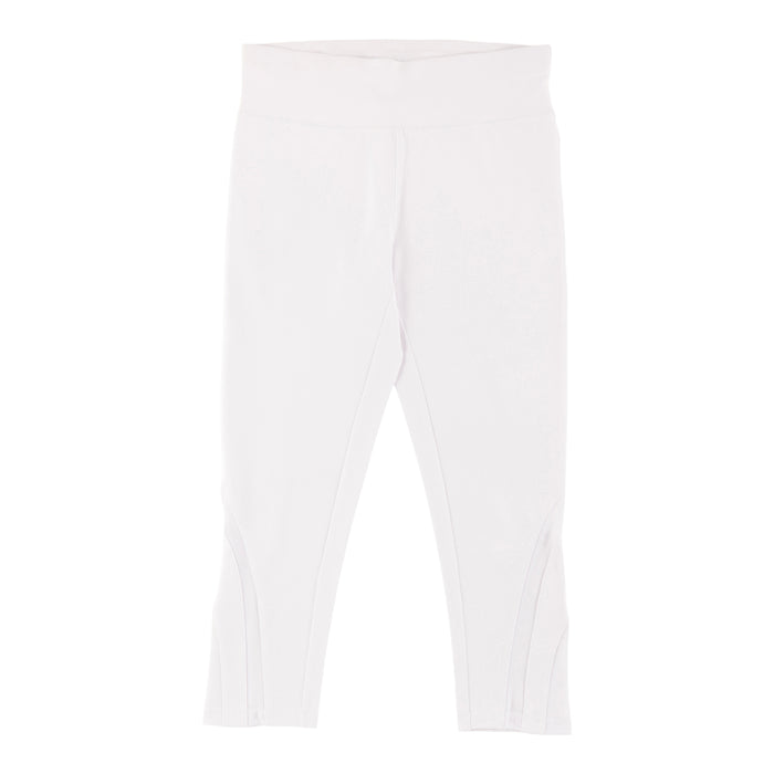 Capri extensible avec détail en filet ACX Active pour femmes