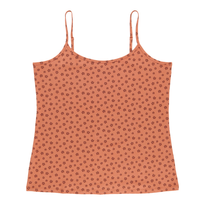 mySTYLE Women's Plus Scooped Cami