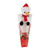Mini œufs de Noël avec peluche Laura Secord, 35 g