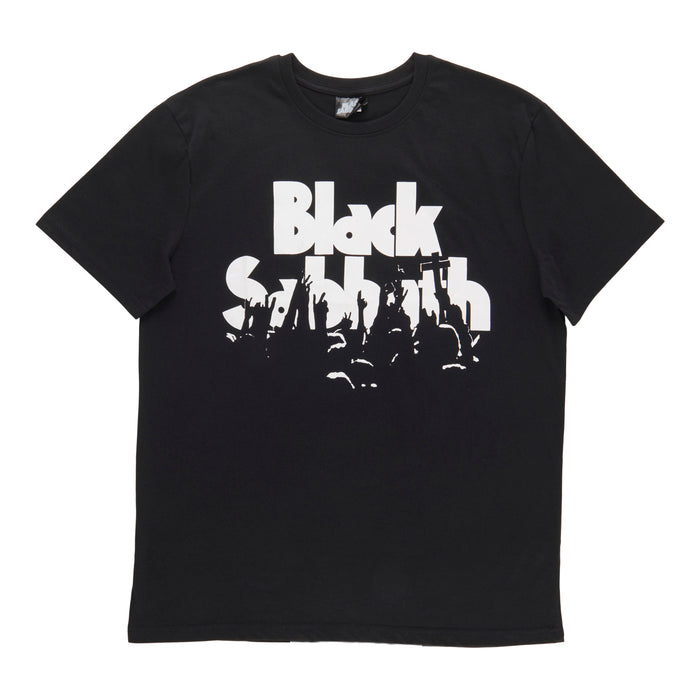 Men's Licensed Short Sleeve T-Shirt