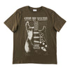 Men's Licensed Crew Neck T-Shirt