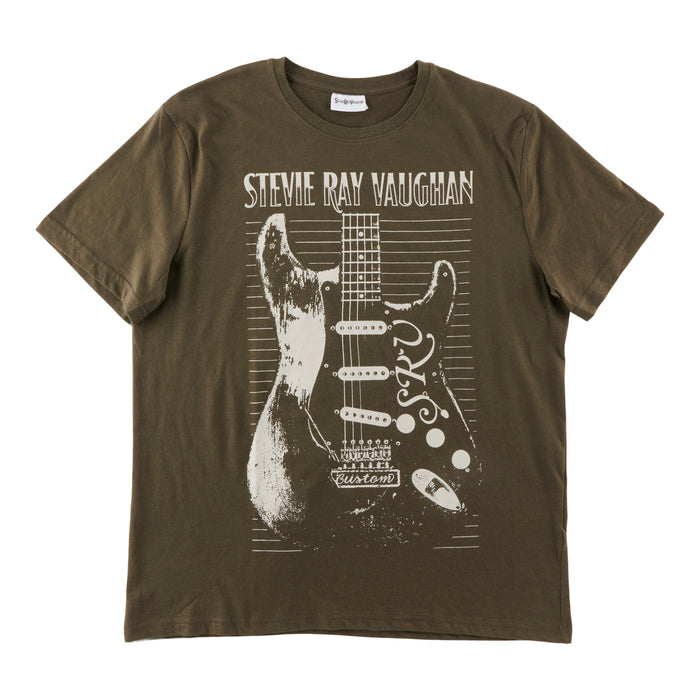 Men's Licensed Crew Neck T-Shirt