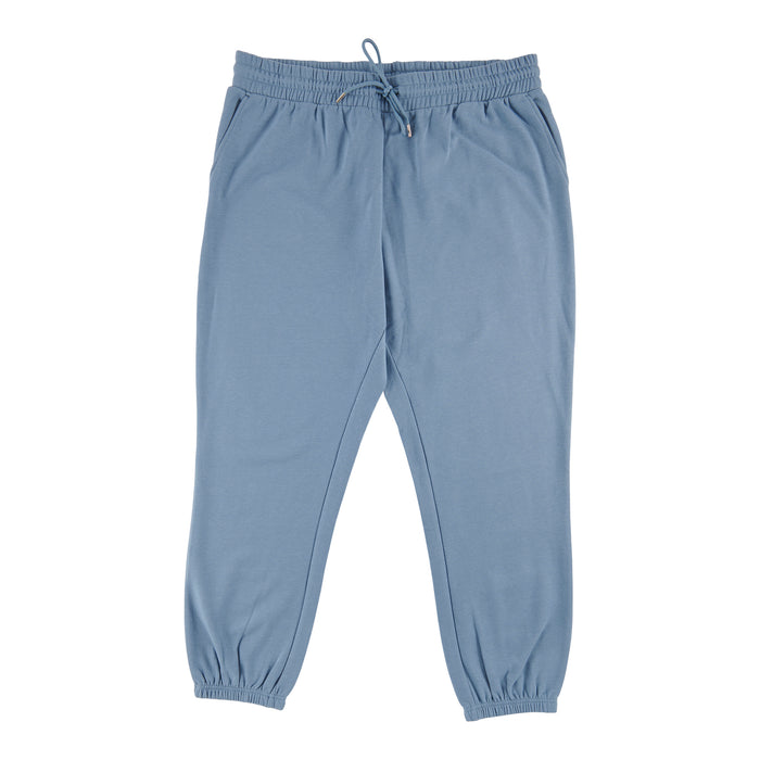 Pantalon de jogging en molleton de base taille plus mySTYLE pour femmes