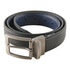 Ceinture réversible pour hommes