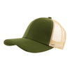 Casquette de baseball de style camionneur pour hommes