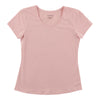 mySTYLE Women's Scoop Neck T-Shirt