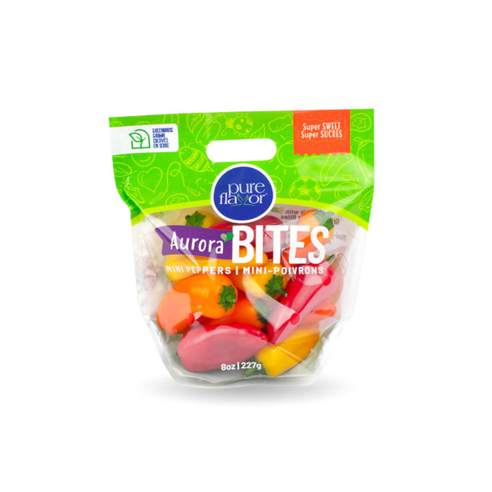 Mini Peppers, 1 lb