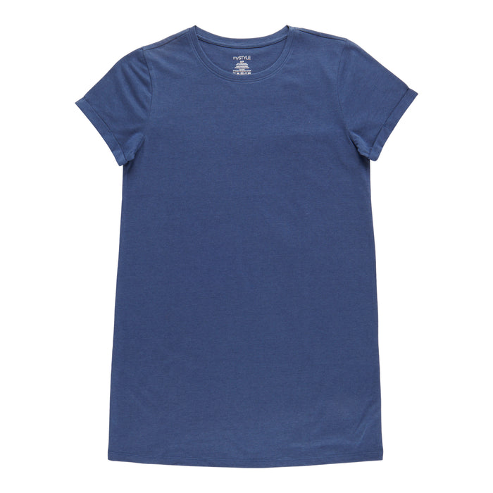 mySTYLE Women's Tunic Tee