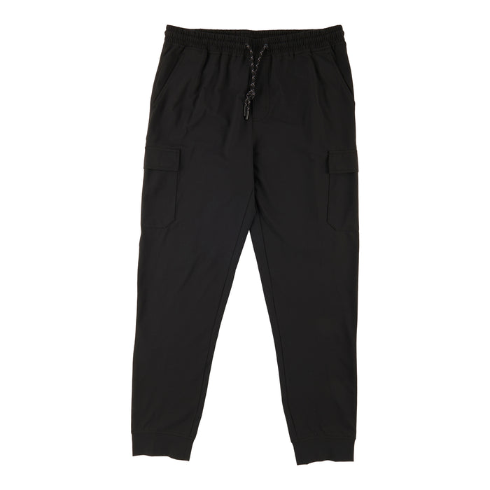 Pantalon de jogging cargo en tissu antidéchirure ACX Active pour hommes