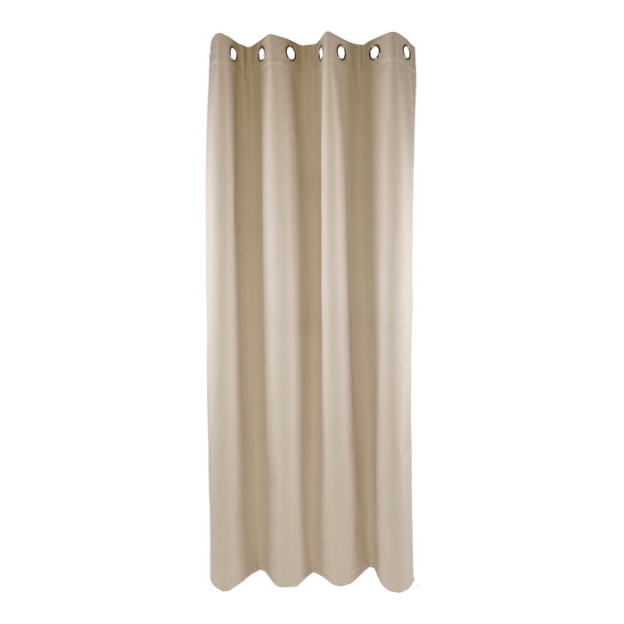 Blackout Curtain, 52-in x 84-in.
