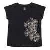 mySTYLE Women's V-Neck Tee