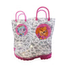 Bottes de pluie lumineuses sous licence Pat' Patrouille pour filles 